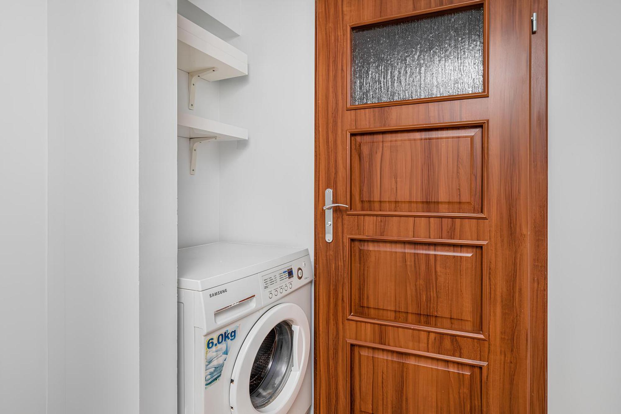 Flatbook - Old Town Apartments Ogarna Γκντανσκ Εξωτερικό φωτογραφία