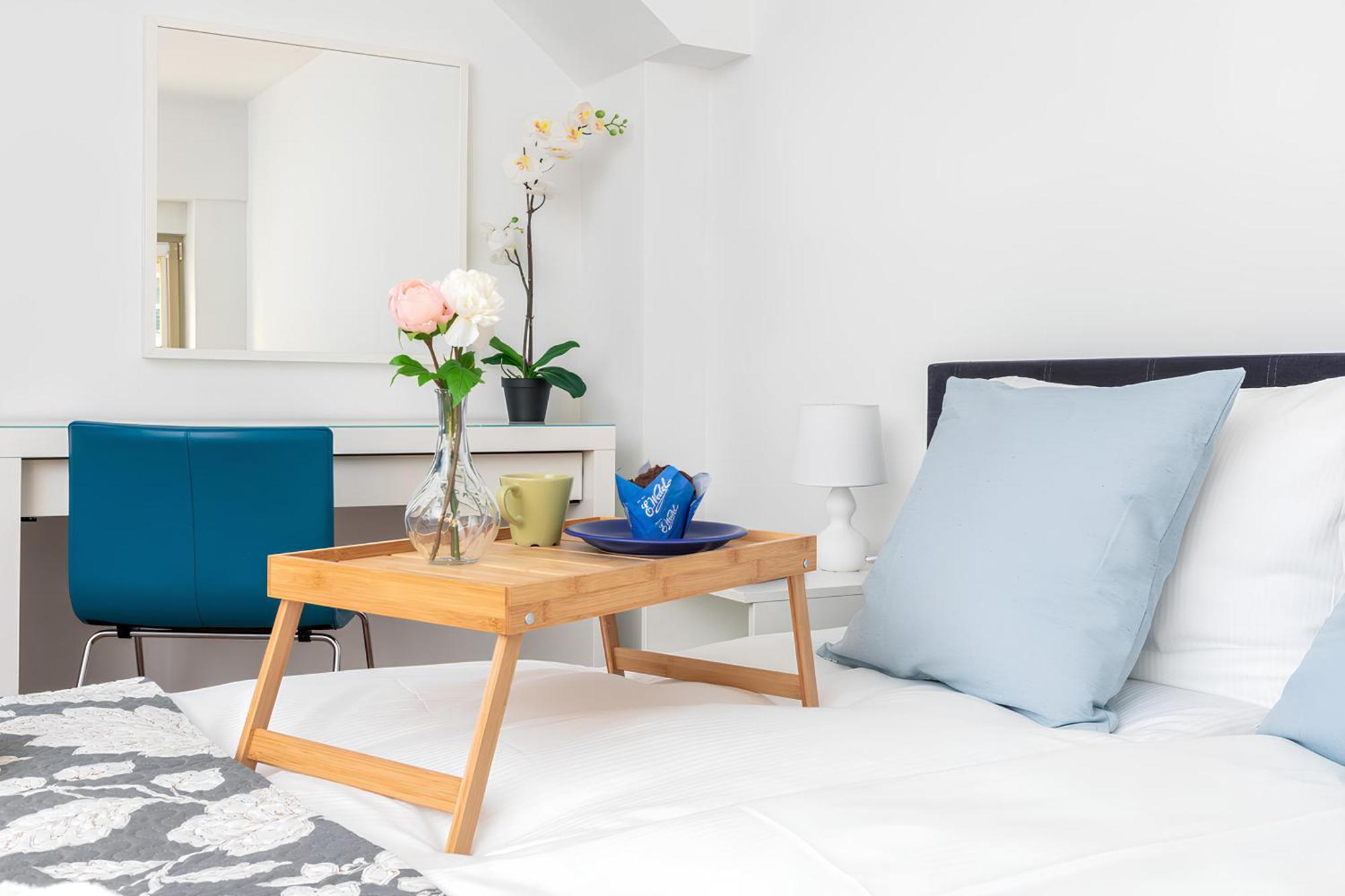 Flatbook - Old Town Apartments Ogarna Γκντανσκ Εξωτερικό φωτογραφία