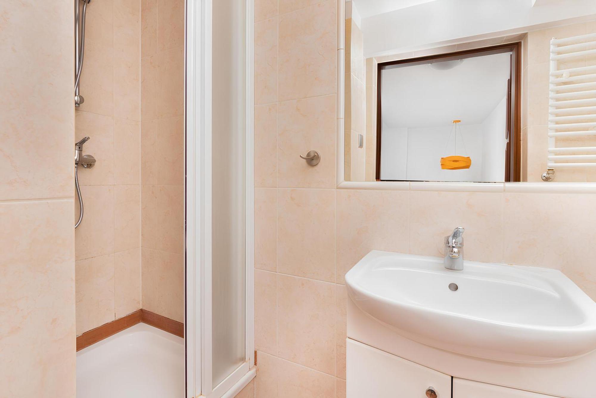 Flatbook - Old Town Apartments Ogarna Γκντανσκ Εξωτερικό φωτογραφία