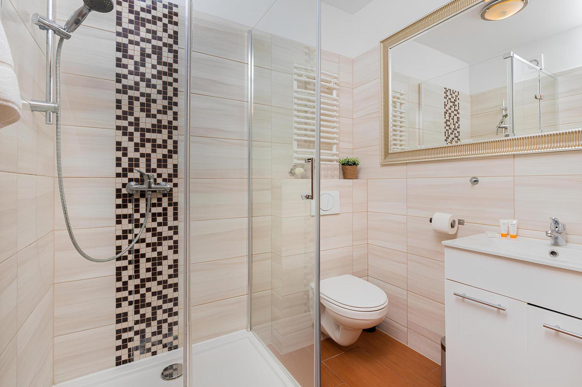 Flatbook - Old Town Apartments Ogarna Γκντανσκ Εξωτερικό φωτογραφία